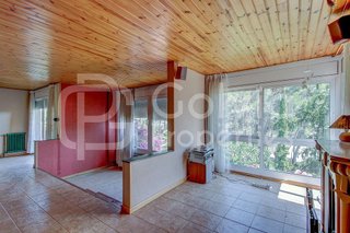 Chalet en venta en Vallirana