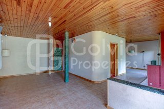 Chalet en venta en Vallirana
