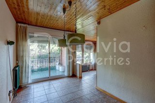 Chalet en venta en Vallirana