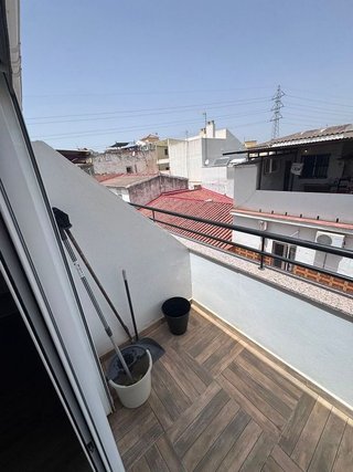 Ático en alquiler en El Cónsul - Ciudad Universitaria en Málaga