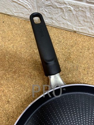 Sartén para crepes Tefal C38510 XL Force