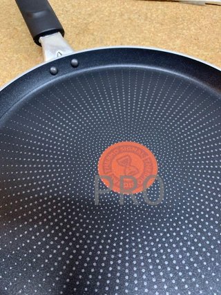 Sartén para crepes Tefal C38510 XL Force