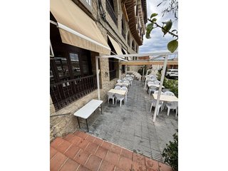 Restaurante en venta en Urbanitzacions en Arenys de Mar