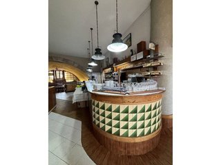 Restaurante en venta en Urbanitzacions en Arenys de Mar