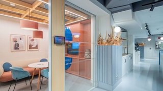 Oficina en alquiler en El Viso en Madrid