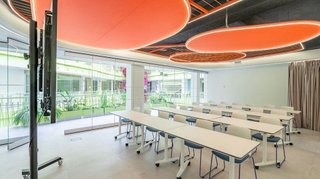 Oficina en alquiler en El Viso en Madrid