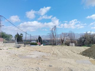 Terreno en venta en Otura