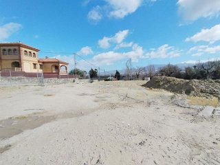 Terreno en venta en Otura