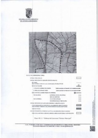 Terreno en venta en Otura