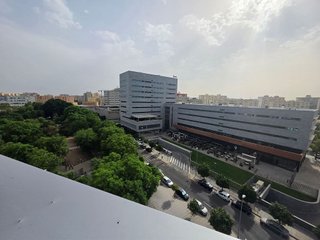 Ático en alquiler en Parque María Luisa - Huerta de la Salud - Giralda Sur en Sevilla