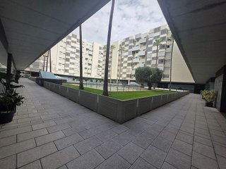 Ático en alquiler en Parque María Luisa - Huerta de la Salud - Giralda Sur en Sevilla