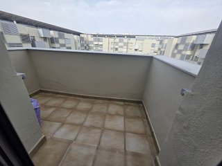 Ático en alquiler en Parque María Luisa - Huerta de la Salud - Giralda Sur en Sevilla