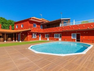 Casa rural en venta en La Esperanza-Llano del Moro en Rosario (El)
