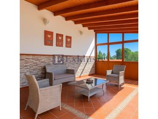 Casa rural en venta en La Esperanza-Llano del Moro en Rosario (El)