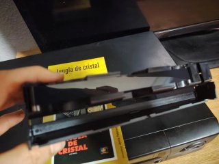Jungla de Cristal Película VHS