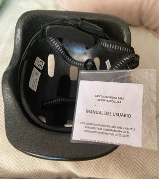 Casco Bicicleta Niña Flores Rosa Prowen