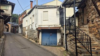 Casa rural en venta en Vega de Espinareda