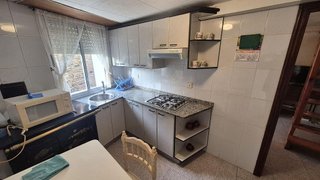 Casa rural en venta en Vega de Espinareda