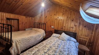 Casa rural en venta en Vega de Espinareda