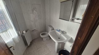 Casa rural en venta en Vega de Espinareda