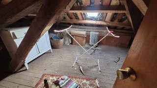 Casa rural en venta en Vega de Espinareda