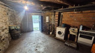 Casa rural en venta en Vega de Espinareda