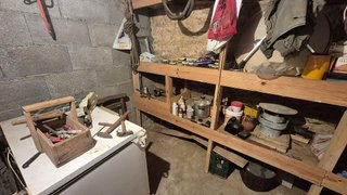 Casa rural en venta en Vega de Espinareda