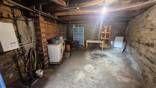 Casa rural en venta en Vega de Espinareda