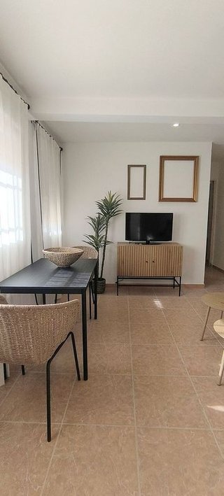 Ático en alquiler en Los Remedios en Sevilla