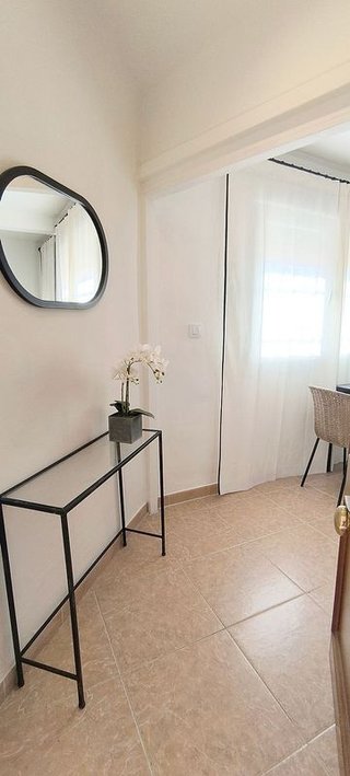 Ático en alquiler en Los Remedios en Sevilla