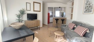 Ático en alquiler en Los Remedios en Sevilla
