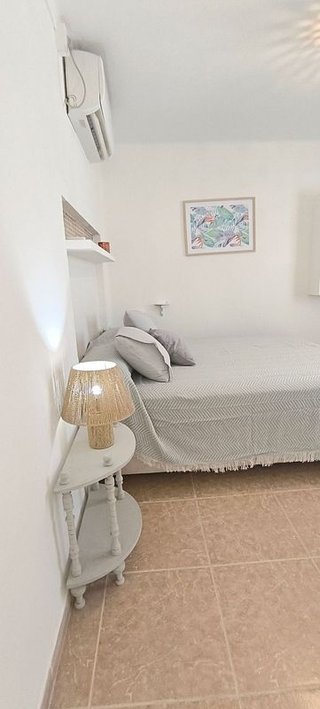 Ático en alquiler en Los Remedios en Sevilla