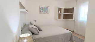 Ático en alquiler en Los Remedios en Sevilla