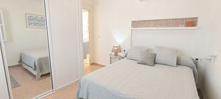 Ático en alquiler en Los Remedios en Sevilla