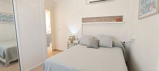 Ático en alquiler en Los Remedios en Sevilla