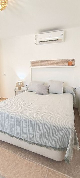 Ático en alquiler en Los Remedios en Sevilla