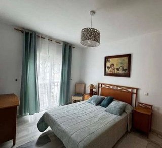 Piso en venta en Riviera del Sol en Mijas