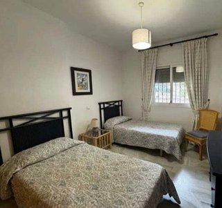 Piso en venta en Riviera del Sol en Mijas