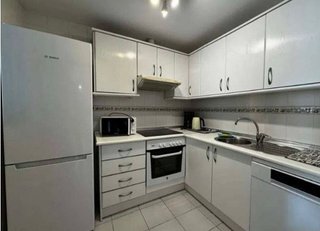 Piso en venta en Riviera del Sol en Mijas