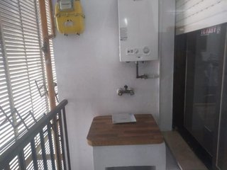 Piso en alquiler en Mestalla en Valencia
