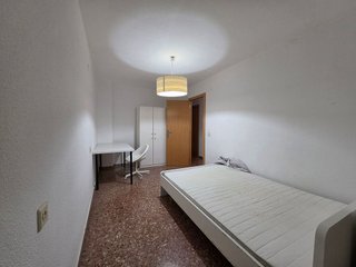 Piso en alquiler en Mestalla en Valencia