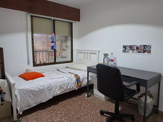 Piso en alquiler en Mestalla en Valencia