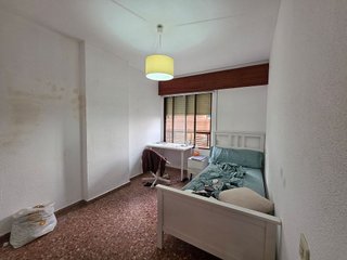 Piso en alquiler en Mestalla en Valencia