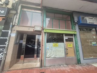 Local comercial en venta en Delicias en Valladolid
