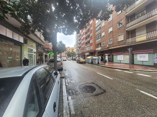 Local comercial en venta en Delicias en Valladolid