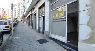 Local comercial en venta en Eibar