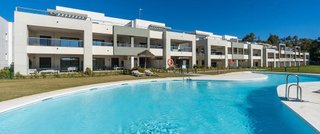 Ático en venta en Marina de Casares en Casares