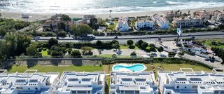 Ático en venta en Marina de Casares en Casares