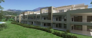 Ático en venta en Marina de Casares en Casares