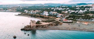 Ático en venta en Marina de Casares en Casares